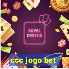 ccc jogo bet